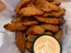 Logan's Roadhouse