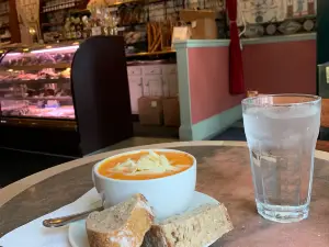 Mrs. London's Bakery