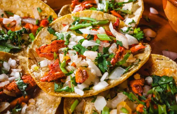 Taqueria Corona