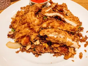 The Noodle, Thai Restaurant