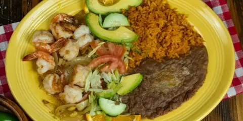 Los Portales Mexican Restaurant