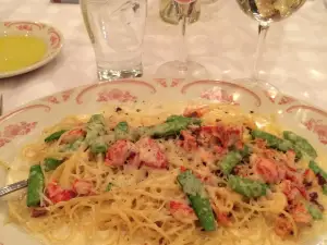 Maggiano's - Bridgewater