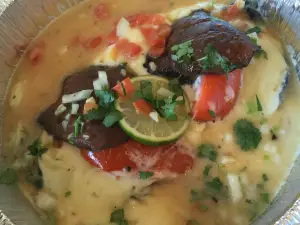 JUANITO'S RESTAURANT RED BANK