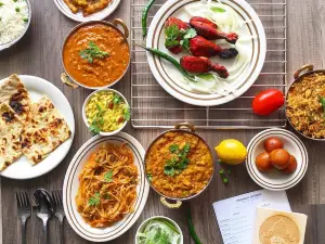 Passage To India Indian Cuisine