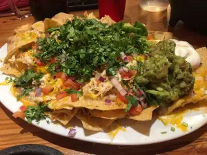 Maria Bonita Mexican Restaurant