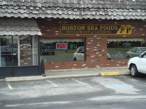 Boston Sea Foods