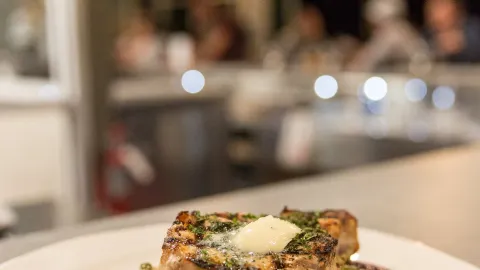 StillWest Brewery & Grill in แจ็กสัน