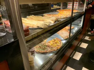 Goodfellas Pizzeria - Mainstrasse