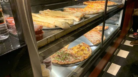 Goodfellas Pizzeria - Mainstrasse in コビントン