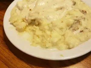 Denny's