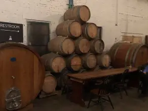 Hudson Valley Brewery