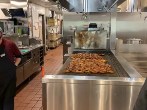 El Pollo Loco