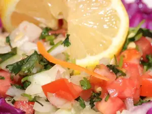 Aroma - Touch of Flavors - Indian Cuisine