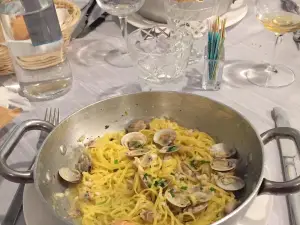 Trattoria Lore