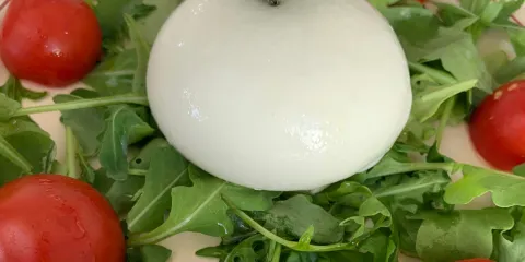 Trattoria Zia Lucia