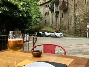 La Taverna del Castello