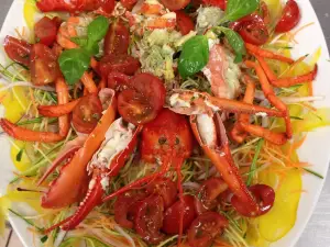 Ristorante Pizzeria Altamarea