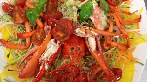 Ristorante Pizzeria Altamarea in Caorle
