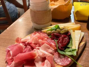 Osteria il Commensale