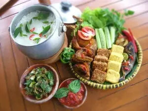 Rumah Makan Cibiuk Malaysia