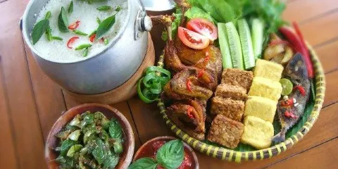 Rumah Makan Cibiuk Malaysia