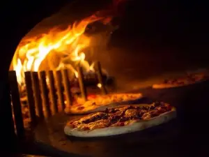 Pizzeria Da Renato