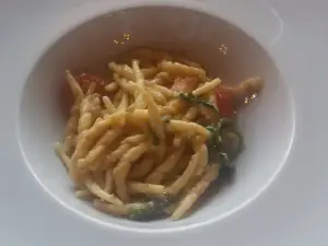 La Vecchia Filanda