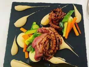 Osteria La Pimpinella