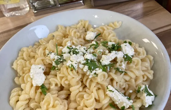 Husnuniyet Lokantası