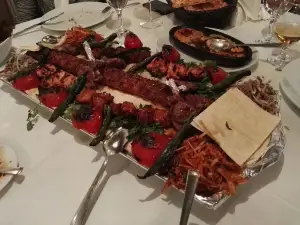 Gunaydin Kebap Restaurant