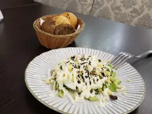 バンケトニ・レストラン・ボゲマ
