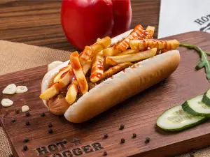 Hotdogger