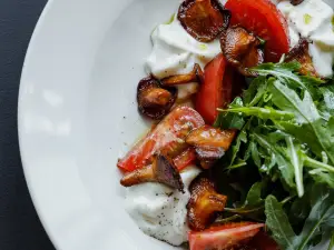 Skotina Meat Restaurant