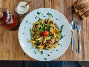 Das Bistro
