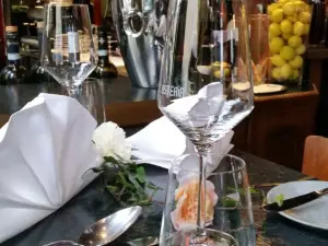 Osteria