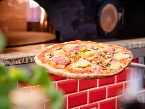 Tanivera Pizza e Pasta