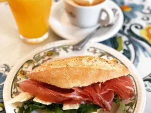 Mediterraneo