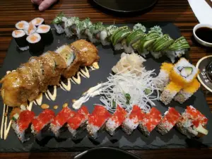 Hatoky Restaurant