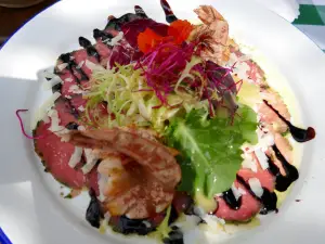 Restaurant Harmonie