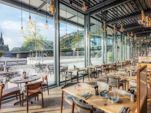 Grissini Restaurant & Terrasse