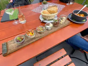 Café Maju