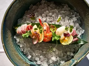 Mizu Sushi-Bar
