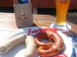 Neuneralm