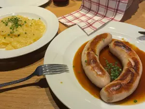 Schmiegs Remsbesen
