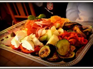 Trattoria Gattopardo