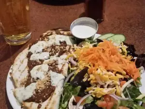 Amigos Cantina