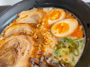 Ramen Sakura Coron/Palawan (restaurant)
