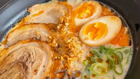 Ramen Sakura Coron/Sakura Japanese Restaurant/Palawan (레스토랑) in コロン