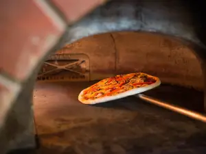 Olio Pizza