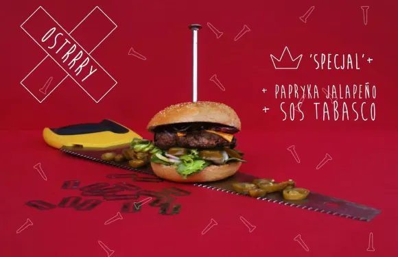 SurfBurger